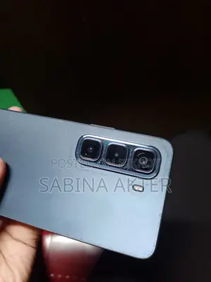 Infinix Hot 50 128 GB Black
