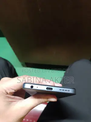 Infinix Hot 50 128 GB Black