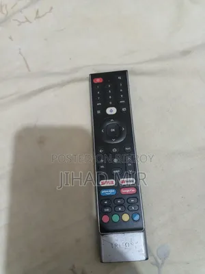 স্মার্ট টিভি ৩২"