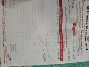 ন্যাশনাল প্রো পোর্টেবল এসি মাত্র তিন মাস পুরানো