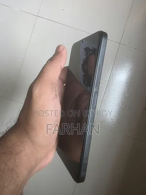 Xiaomi Redmi 13C 128 GB Black