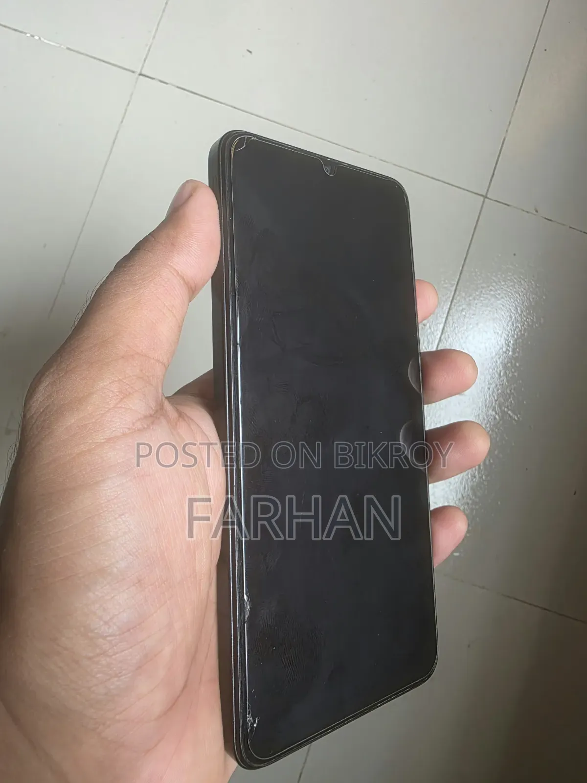 Xiaomi Redmi 13C 128 GB Black