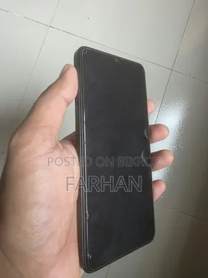 Xiaomi Redmi 13C 128 GB Black