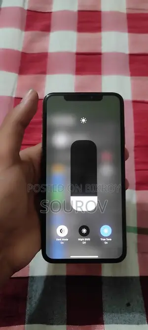 অ্যাপল আইফোন এক্সএস ম্যাক্স ২৫৬ জিবি গোল্ড