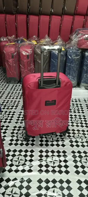 Luggage Trolley