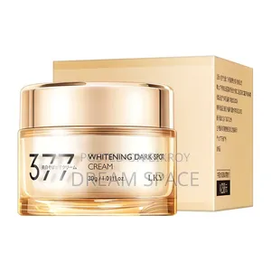 377 Whitening Dark Spot Cream Spot Removing