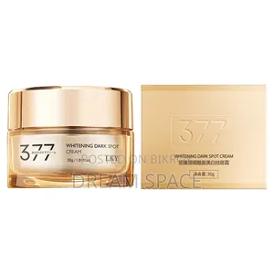 377 Whitening Dark Spot Cream Spot Removing