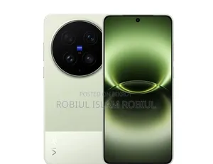 Vivo X300 Ultra 256 GB Green