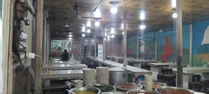 Restaurant for Rent