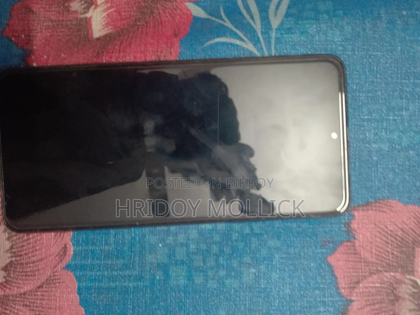 Xiaomi Redmi Note 14 4G 128 GB Black