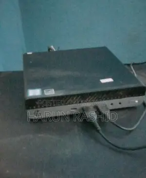 Desktop Computer HP EliteDesk 800 8GB Intel Core I5 SSD 256GB