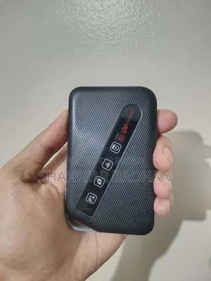 Banglalink 4G Pocket Router