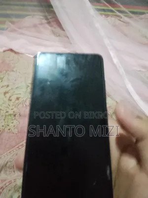 Samsung Galaxy A52 128 GB Black