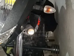 Motorcycle Spot Fog Light
