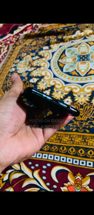 Samsung Galaxy A51 128 GB Black