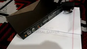 সনি ব্লু-রে থ্রিডি, ডলবি ডিভিডি প্লেয়ার