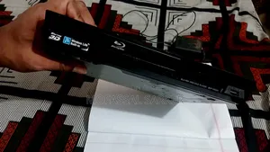 সনি ব্লু-রে থ্রিডি, ডলবি ডিভিডি প্লেয়ার
