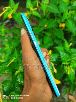Realme 7i 128 GB White