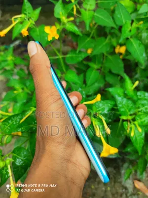 Realme 7i 128 GB White