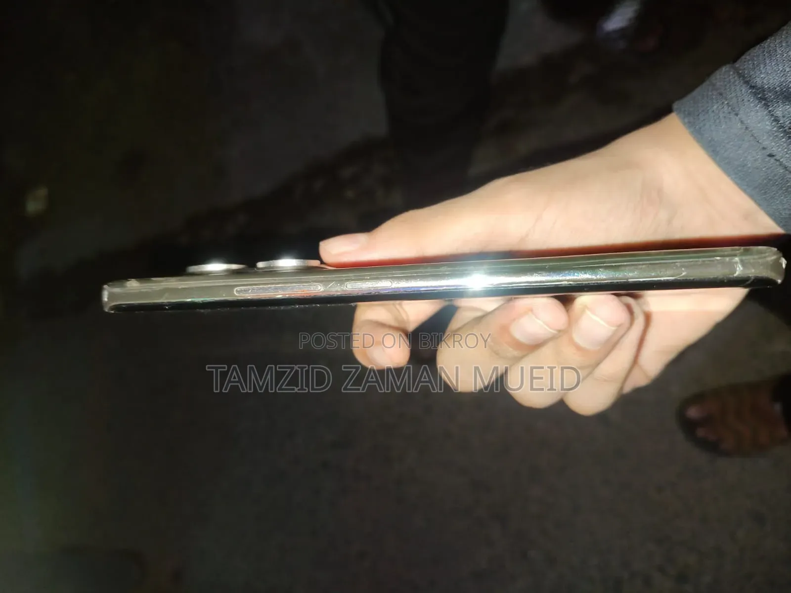 শাওমি রেডমি নোট ১৪ প্রো ২৫৬ জিবি