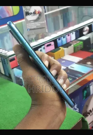Oppo A16 32 GB Blue