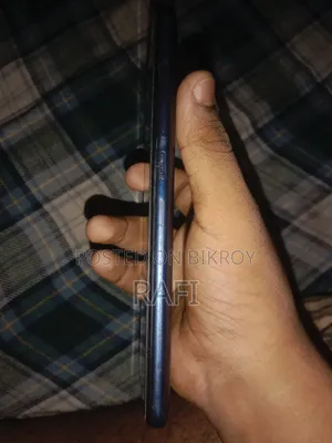 Samsung Galaxy M02s 64 GB Blue