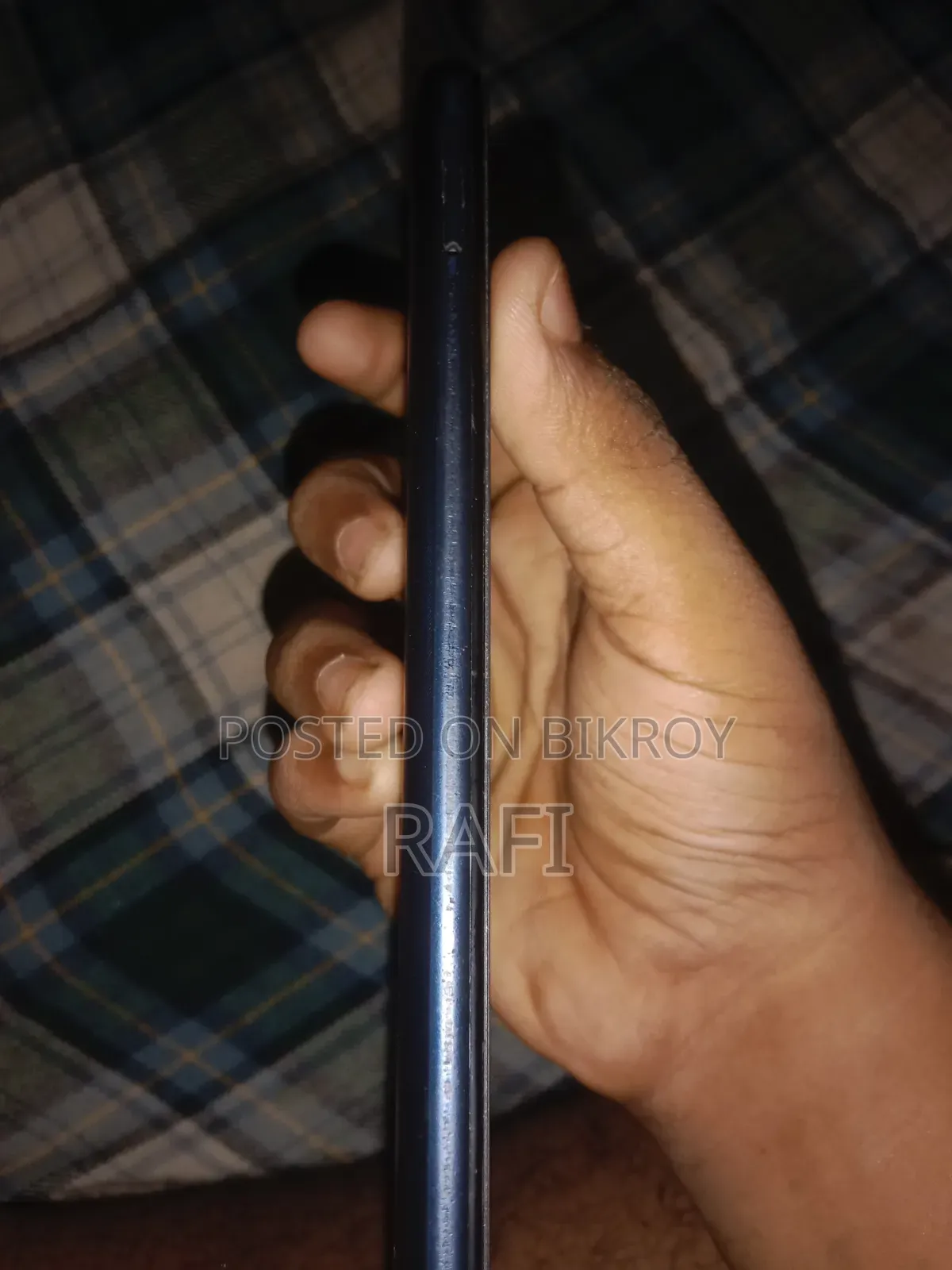 Samsung Galaxy M02s 64 GB Blue
