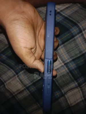 Samsung Galaxy M02s 64 GB Blue