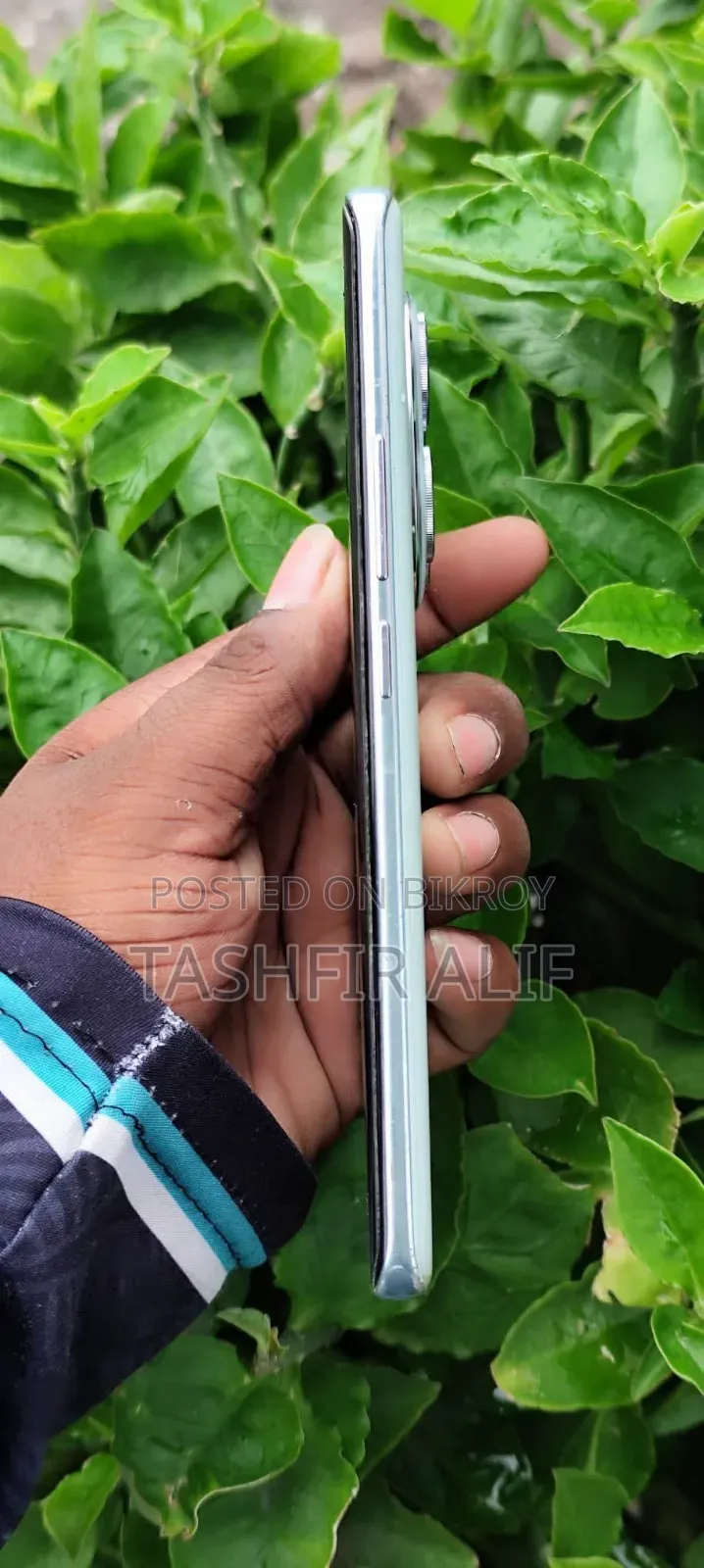 Xiaomi Redmi Note 14 Pro 5G 256 GB Green