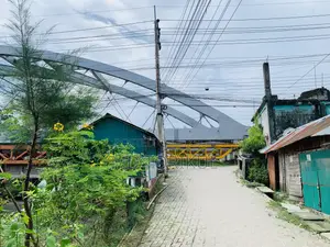 গল্লামারী জমি বিক্রয়