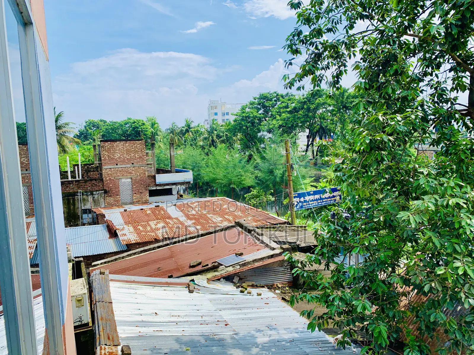 গল্লামারী জমি বিক্রয়