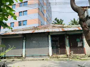 গল্লামারী জমি বিক্রয়