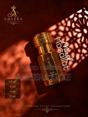Mask Mosallat