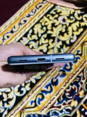 Google Pixel 7a 128 GB White