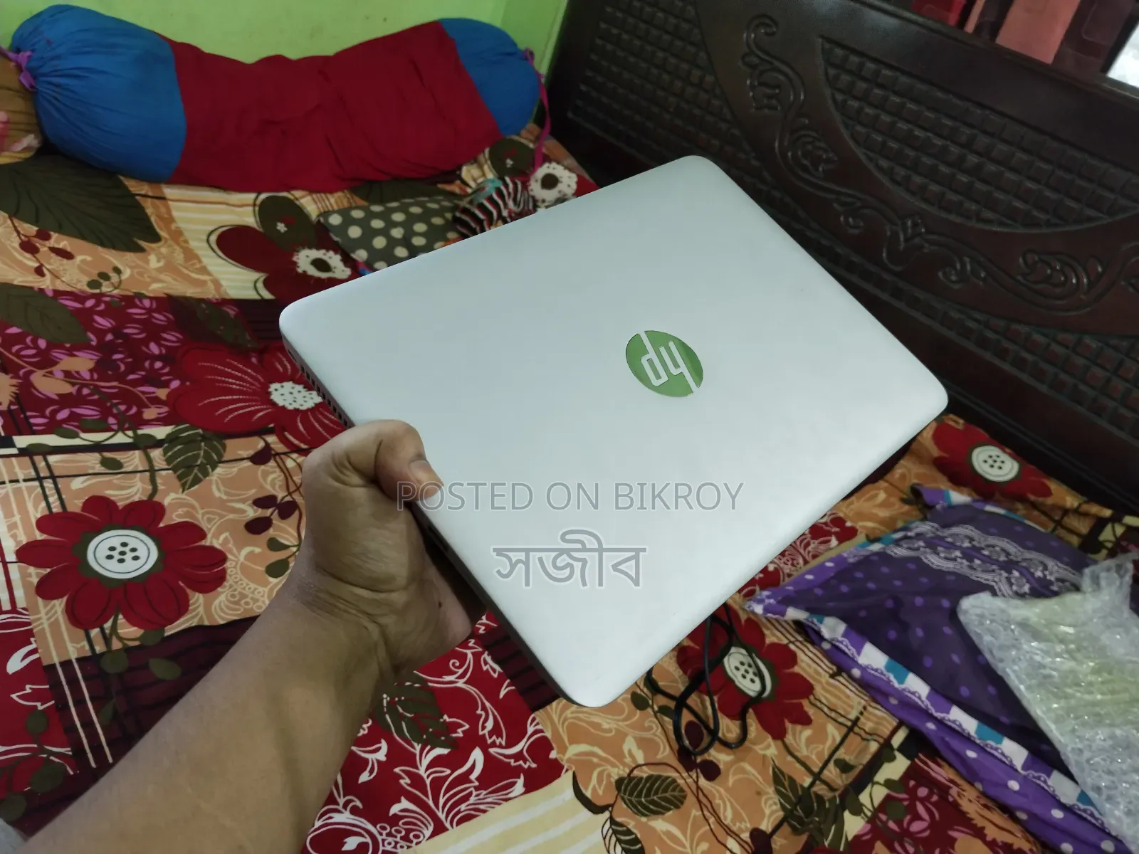 Laptop HP EliteBook 820 G4 8GB RAM Intel Core i7 SSD 256GB