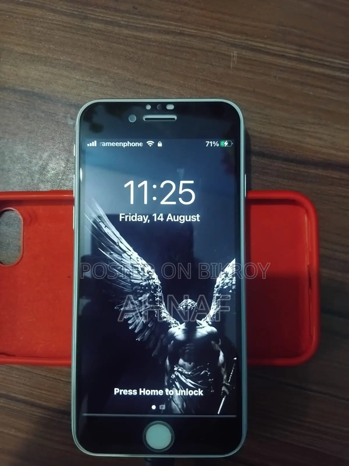Apple iPhone 7 32 GB Bronze