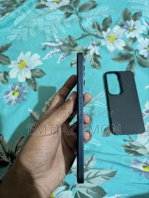 Vivo Y19s 128 GB Blue