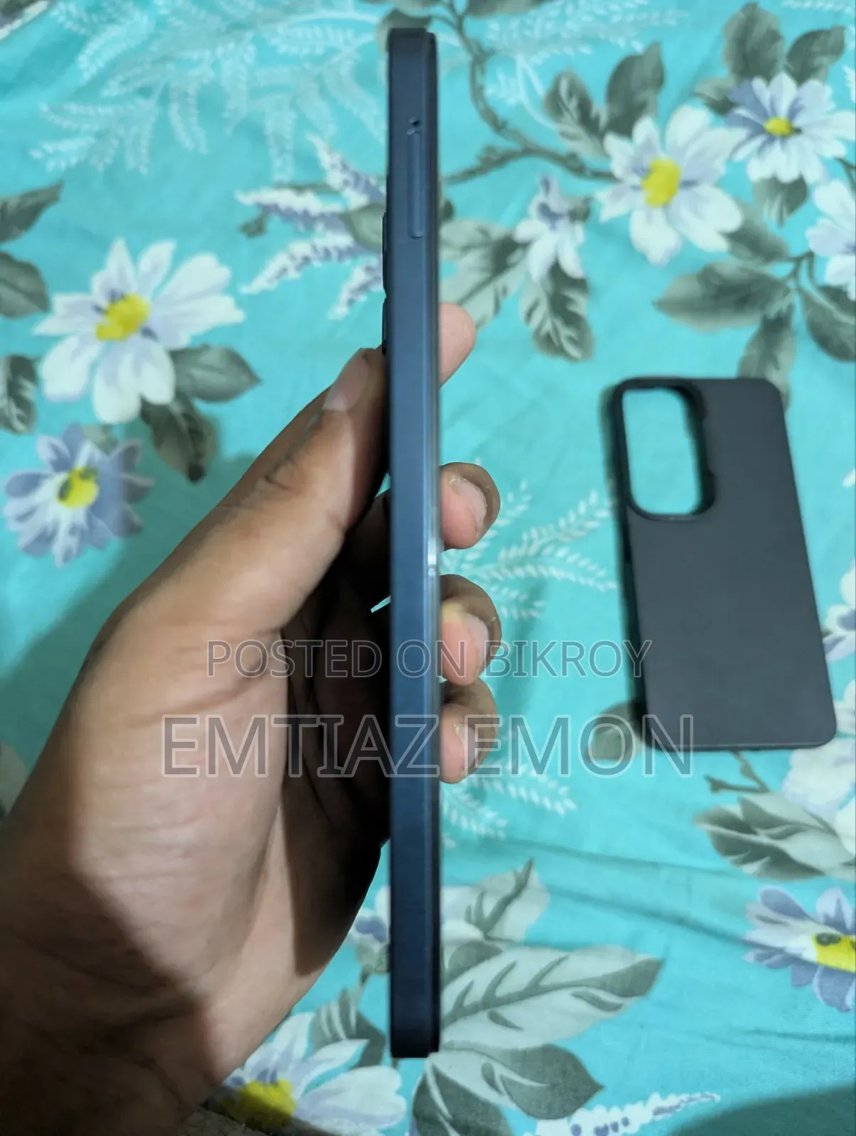 Vivo Y19s 128 GB Blue