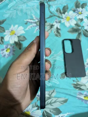 Vivo Y19s 128 GB Blue