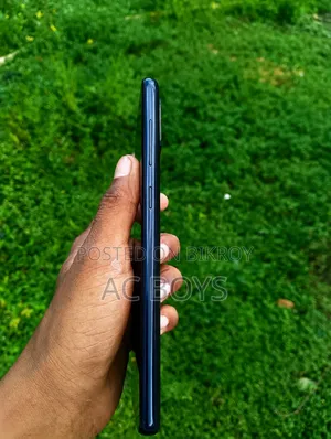 Samsung Galaxy A21s 64 GB Black