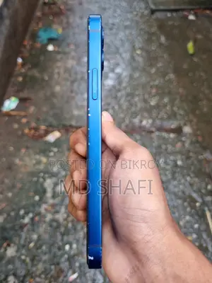 Apple iPhone 12 128 GB Blue