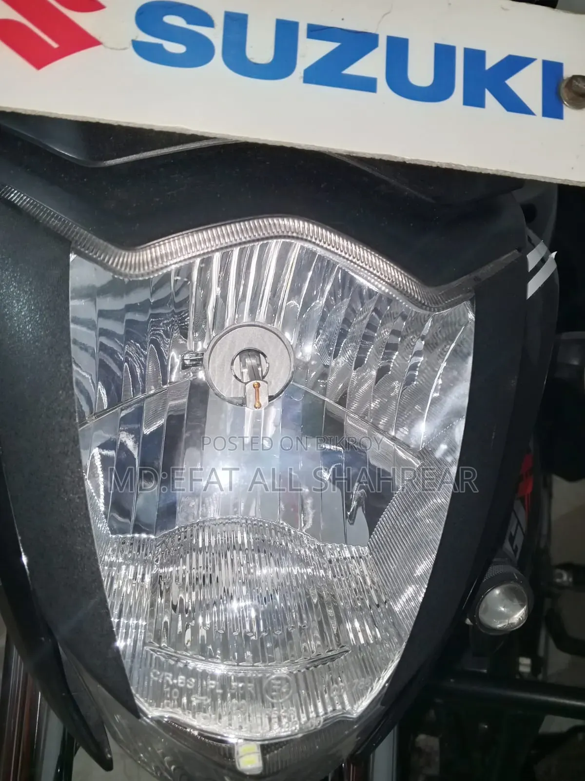Led Head Light