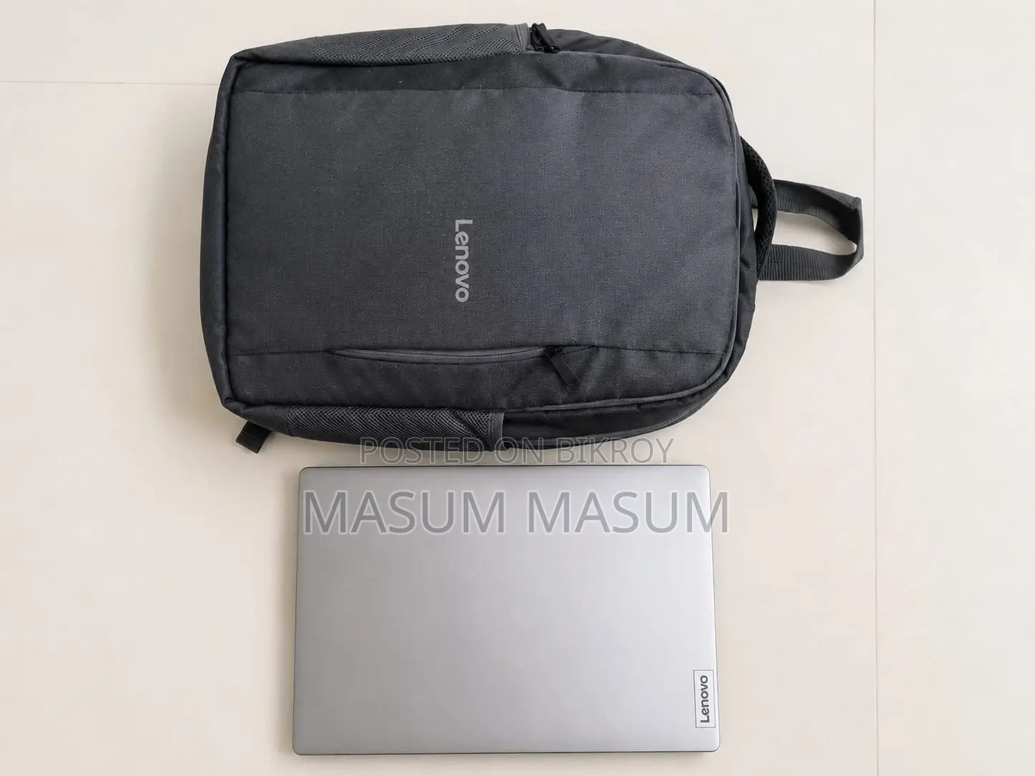 Laptop Lenovo Ideapad 3 8GB Intel Core I5 SSD 500GB