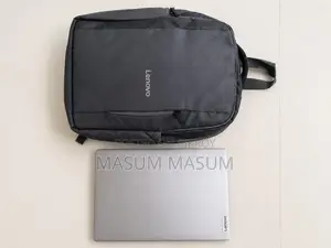 Laptop Lenovo Ideapad 3 8GB Intel Core I5 SSD 500GB