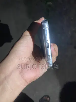 Samsung Galaxy S21 Ultra 5G 256 GB White