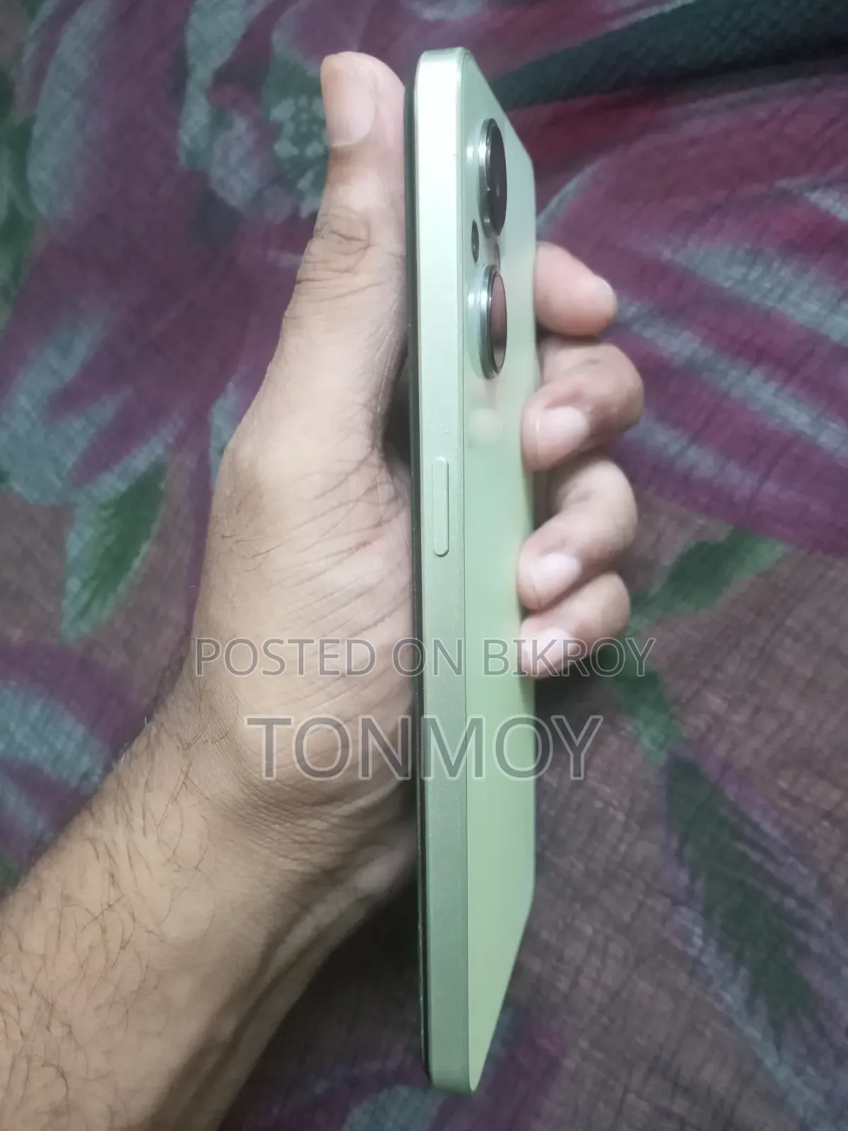 অপ্পো এফ২১ প্রো ১২৮ জিবি গ্রাফাইট