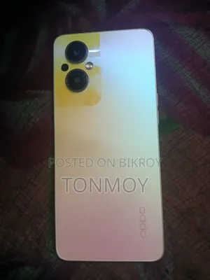 অপ্পো এফ২১ প্রো ১২৮ জিবি গ্রাফাইট