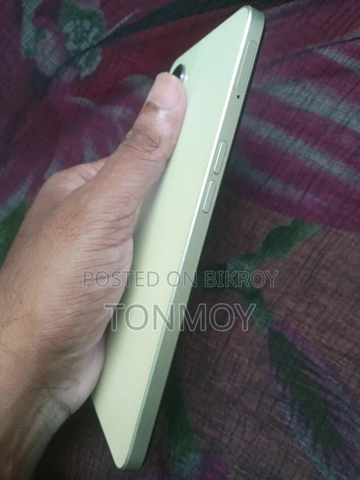 অপ্পো এফ২১ প্রো ১২৮ জিবি গ্রাফাইট