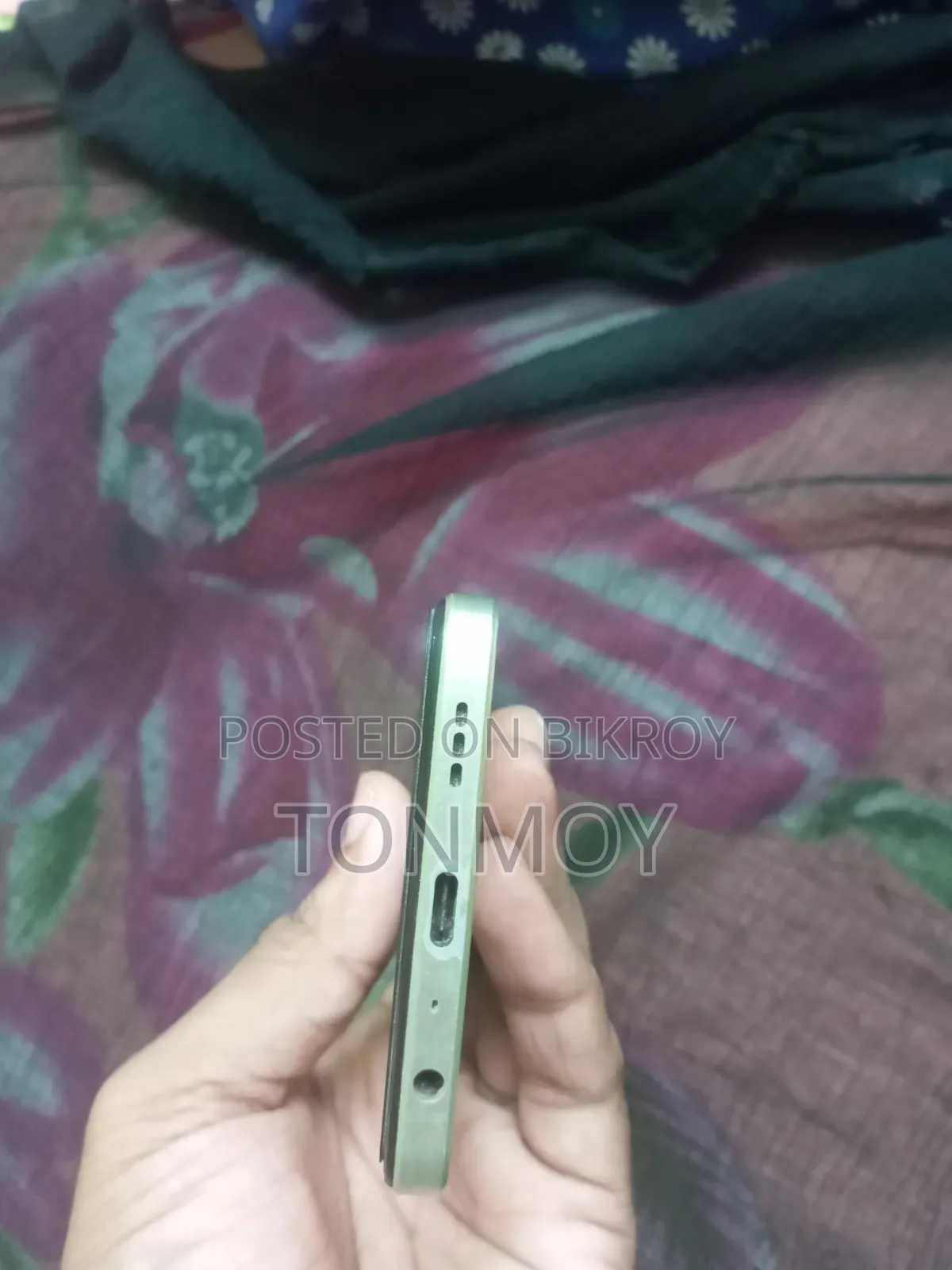 অপ্পো এফ২১ প্রো ১২৮ জিবি গ্রাফাইট