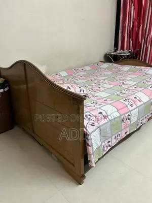 ডাবল খাট